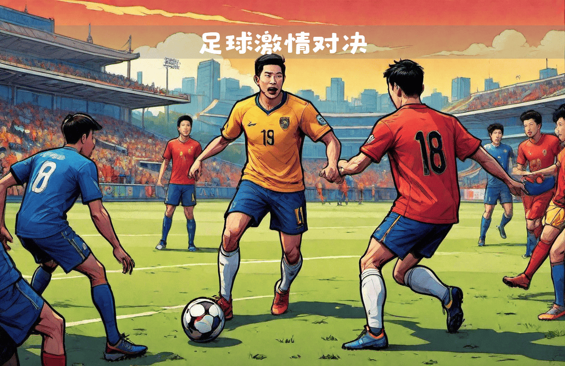 关于国家联赛中不断迸发的激情，欧洲足球风云不断的信息