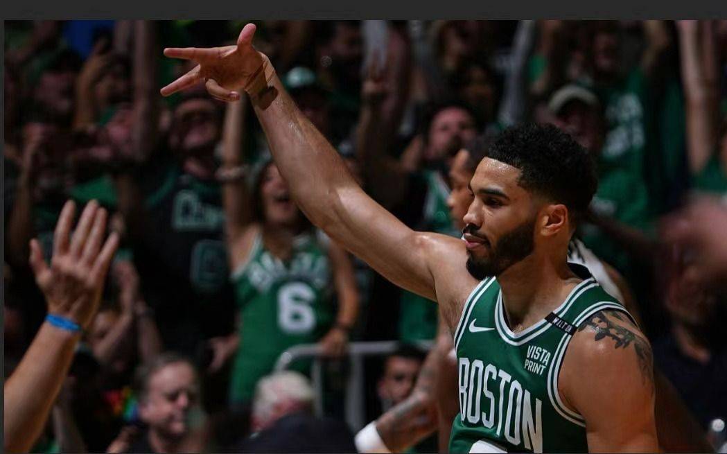 开云体育app-关于人大胜凯尔特人，连胜达到五场的信息