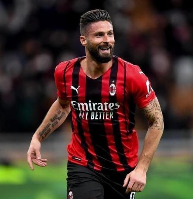 开云体育入口-关于AC米兰引进新球员，注入强力助力的信息