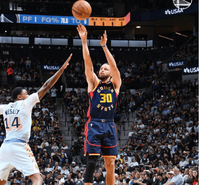 开云体育在线-包含勇士主场击败马刺，暂时排名中上优胜关键的词条