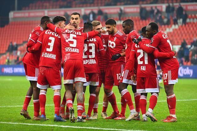 开云体育在线-曼城客场胜多特，实现强势逆袭！