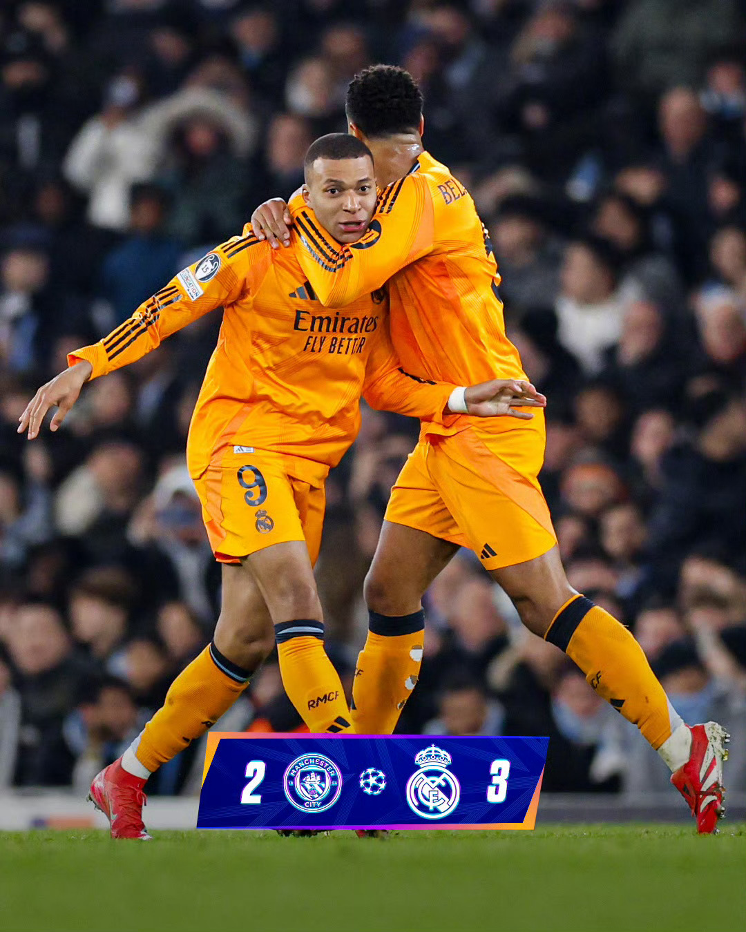 曼城客场胜多特,实现强势逆袭! 曼城客场胜多特,实现强势逆袭!