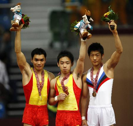 白俄罗斯运动员展现实力,夺魁称冠 白俄罗斯运动员展现实力,夺魁称冠