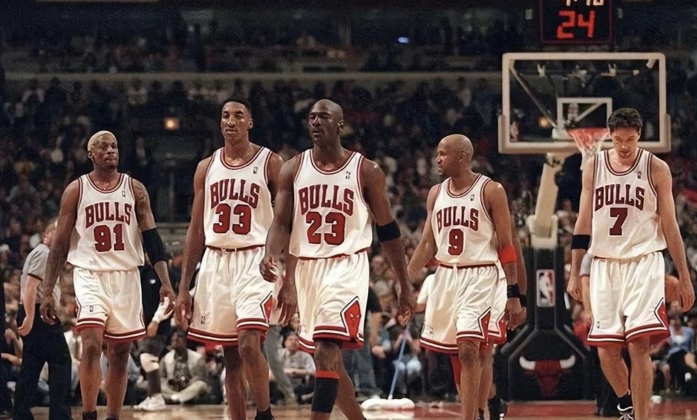 NBA总决赛即将上演，两支球队实力相当谁会胜出的简单介绍