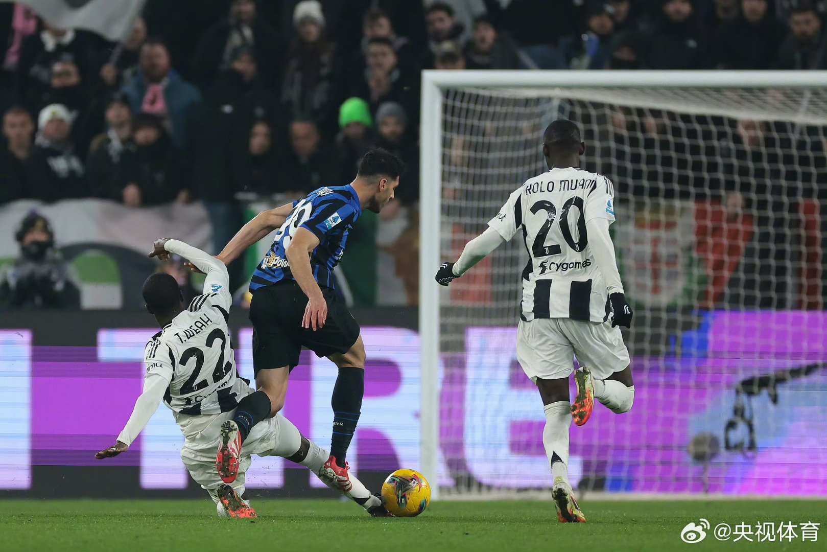 尤文图斯客场战平热那亚,保持不败战绩的简单介绍 尤文图斯客场战平热那亚,保持不败战绩的简单介绍