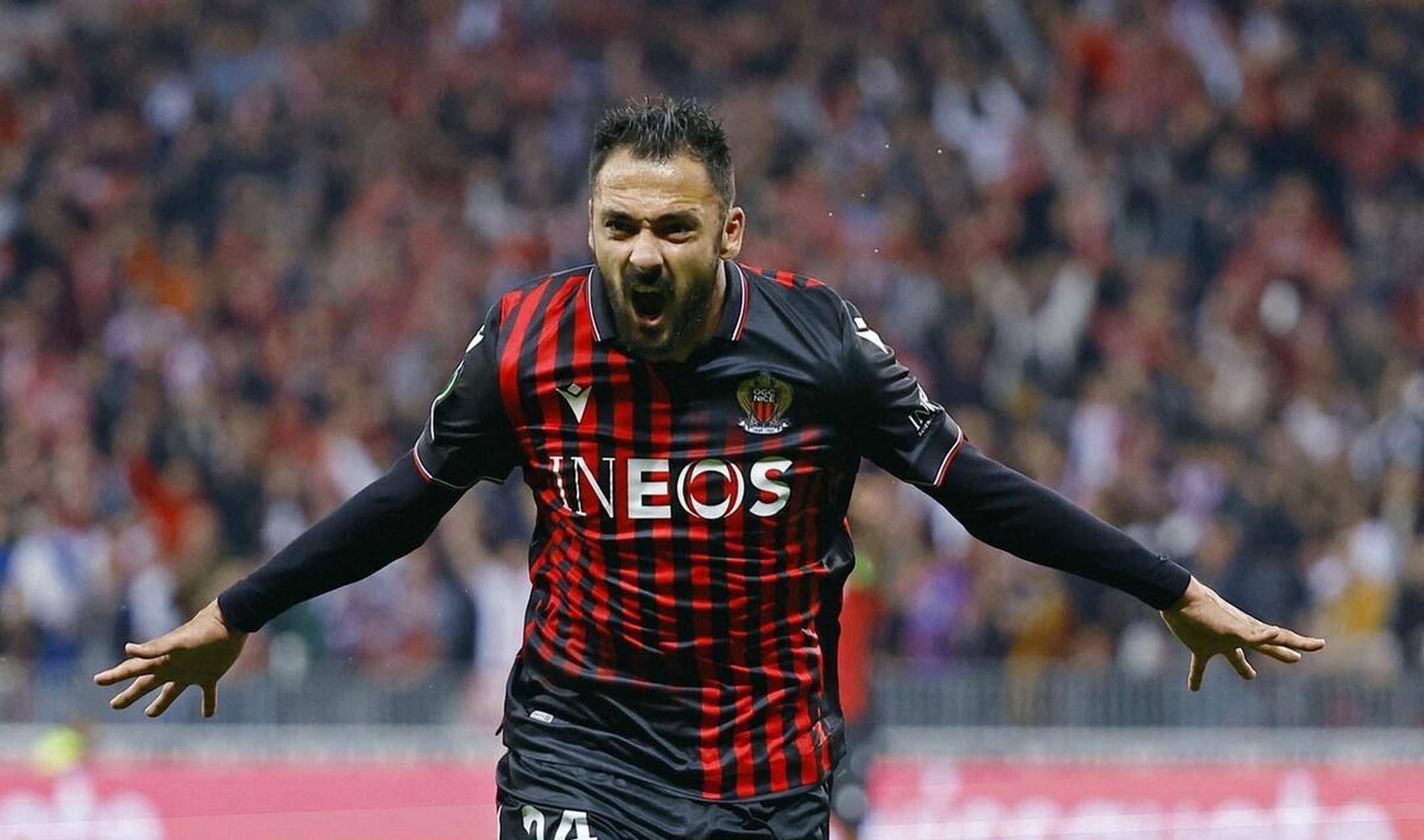 尼斯取胜对手,展现强大实力 尼斯取胜对手,展现强大实力