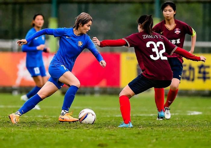 开云体育登录-关于女足国际大战中国队士气昂扬，斗志昂扬的信息