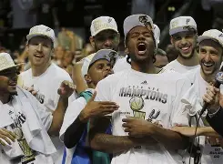 开云体育app-灰熊大胜马刺，莫兰特砍下分领队获胜