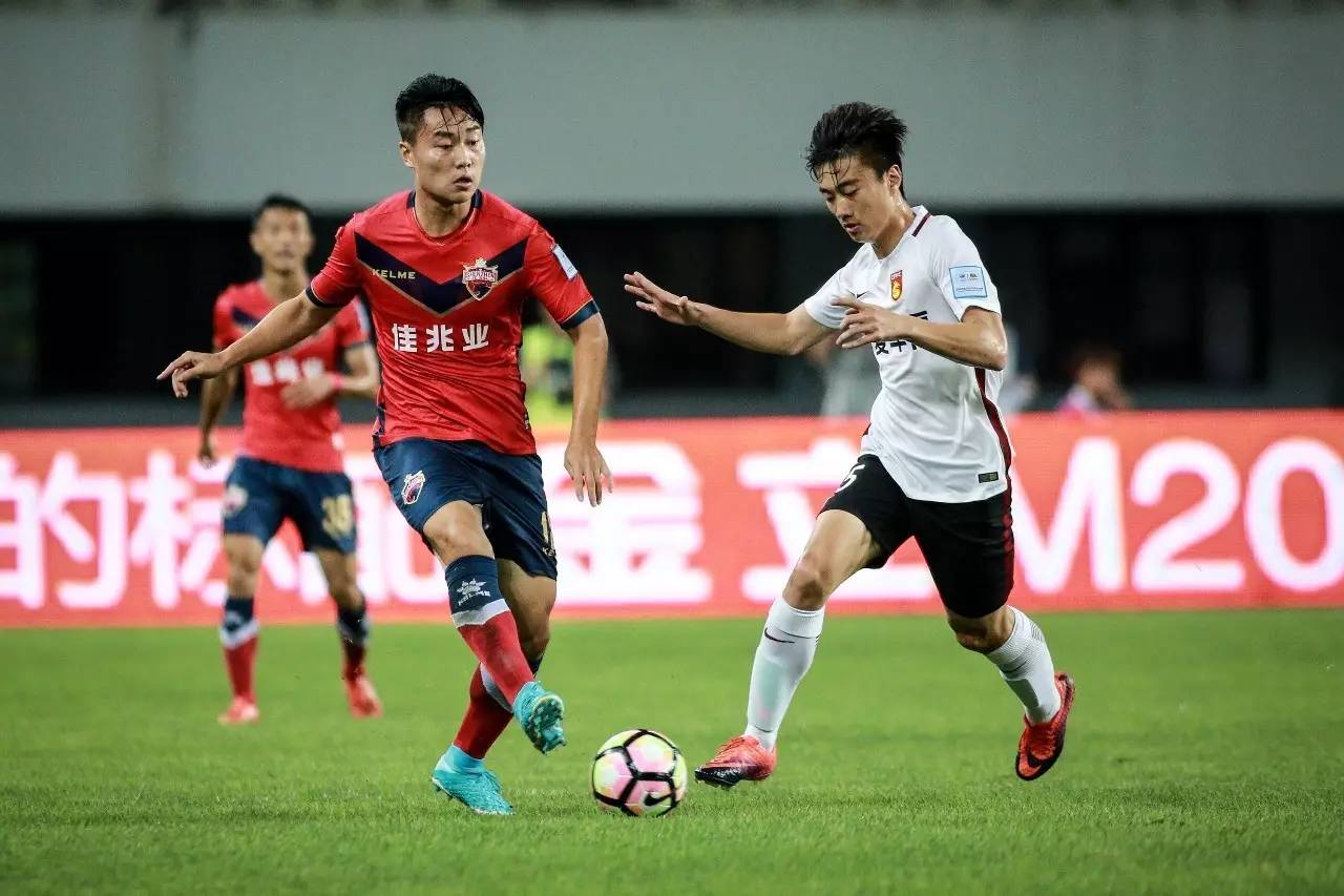 开云体育下载-河北华夏幸福作客挑战深圳佳兆业，谁将笑到最后？的简单介绍