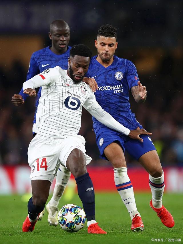 开云体育APP下载-里尔主场小胜，零封对手实现胜利