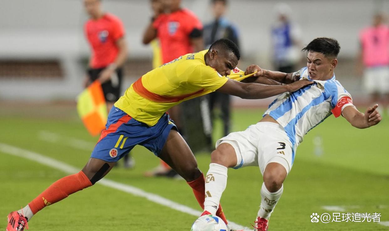 开云官网-南美洲足球比赛中球员实力得到认可