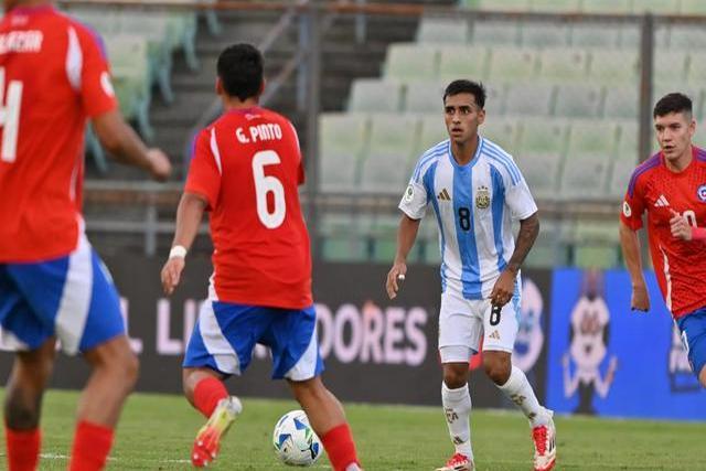 南美洲足球比赛中球员实力得到认可