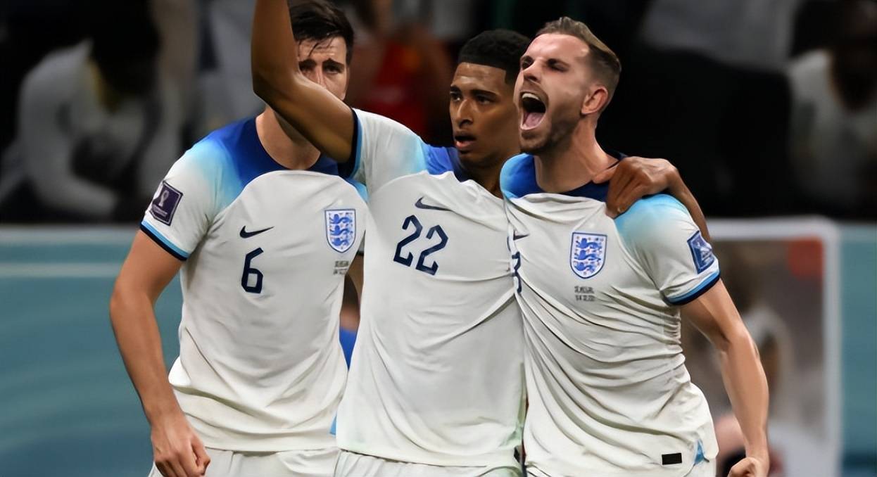 开云体育平台APP-英格兰大胜瑞士，提前晋级欧洲杯