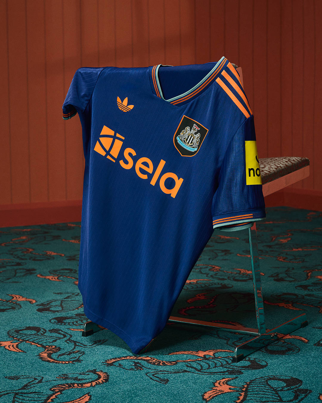 开云体育官网-地区纽卡斯尔联队实力高涨，球队意欲追赶领头羊的简单介绍