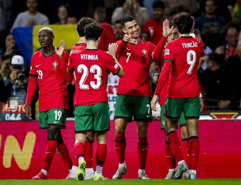 开云下载-欧国联小组赛结束，晋级球队诞生