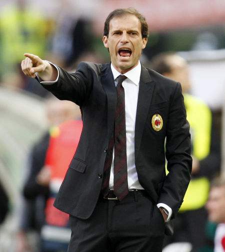 尤文图斯主帅谈赛后反思,总结经验的简单介绍 尤文图斯主帅谈赛后反思,总结经验的简单介绍