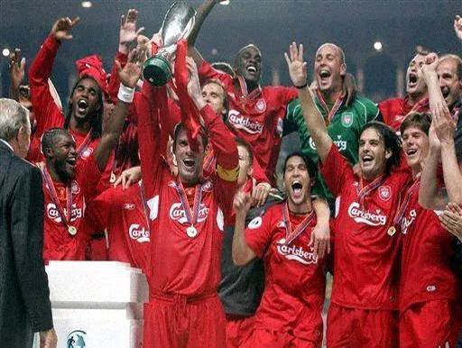 利物浦挑战伯恩茅斯──谁能占尽先机？的简单介绍