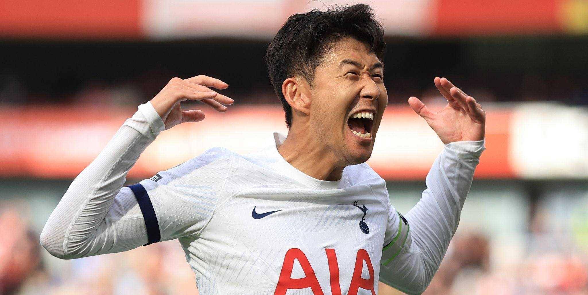 开云体育-热刺球员集体亮相慈善活动，社会责任感满满的简单介绍