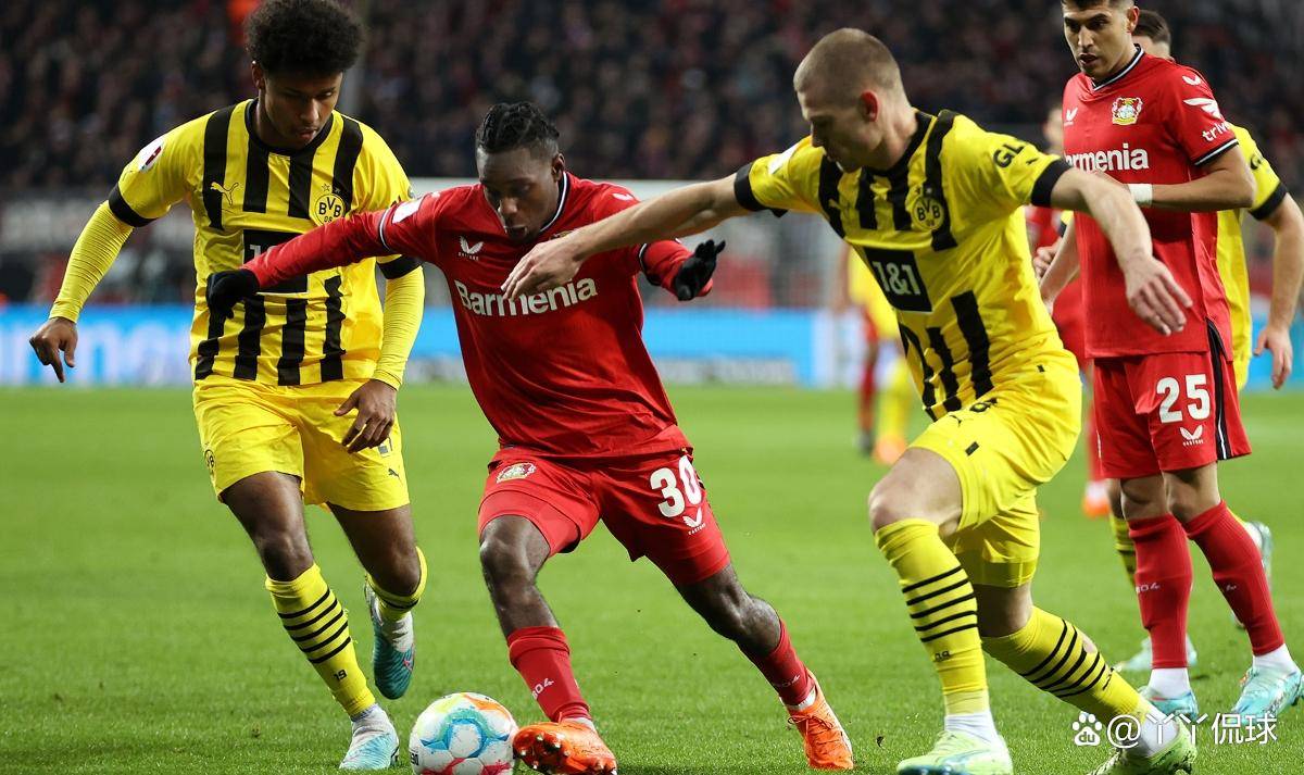 多特蒙德新赛季表现稳健，德甲冠军悬念渐解