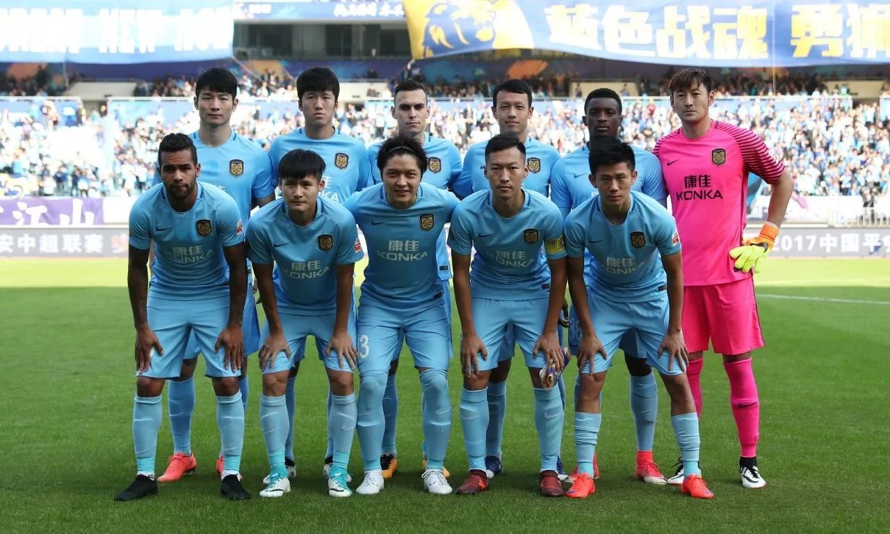 关于北京国安客场战胜江苏苏宁,豪取三分的信息 关于北京国安客场战胜江苏苏宁,豪取三分的信息