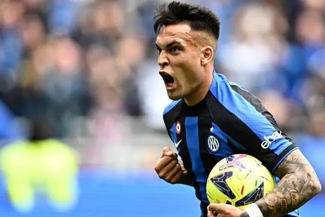 拉齐奥锋线稳定，连胜势头难挡的简单介绍