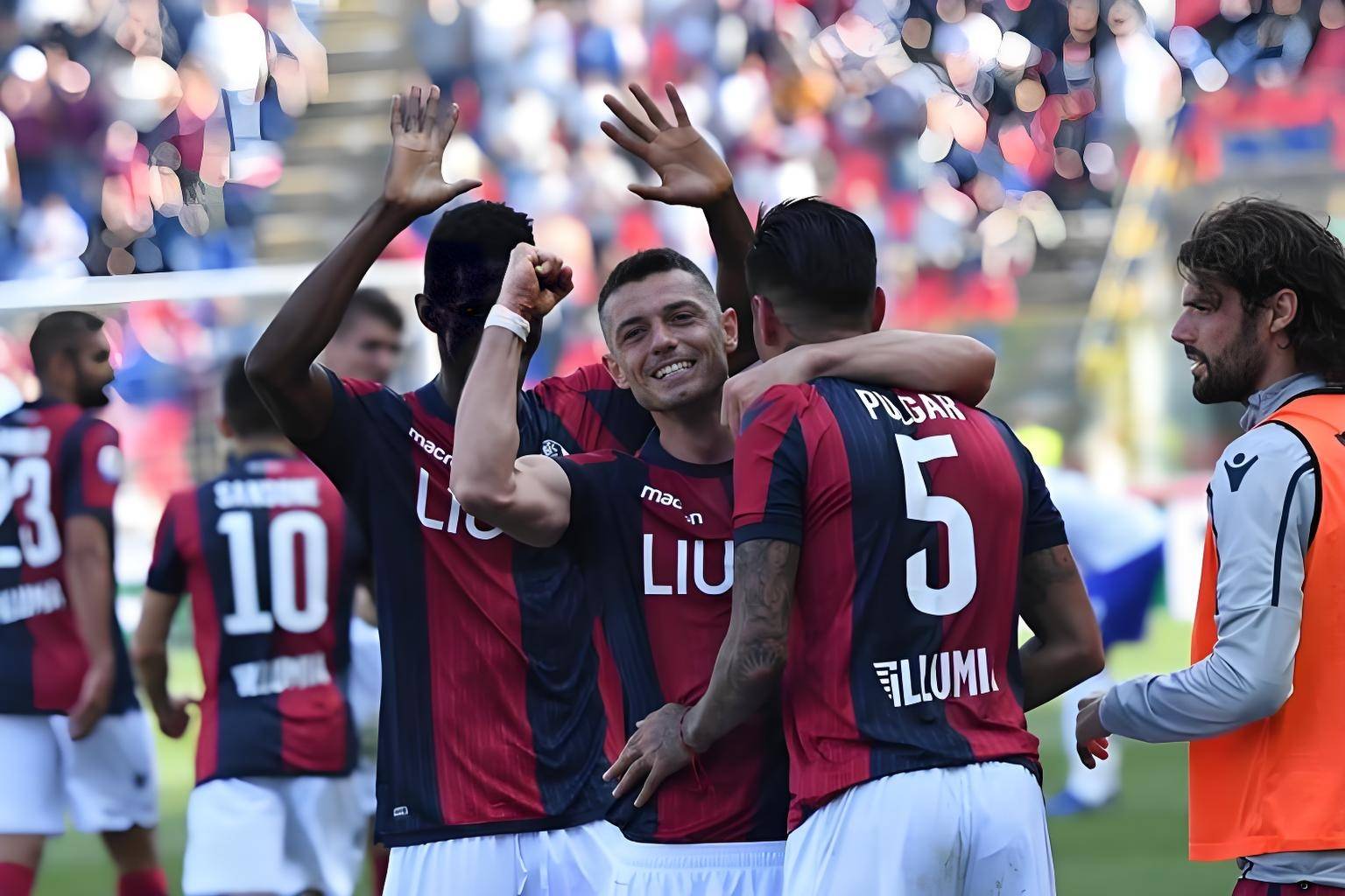 包含那不勒斯主场被博洛尼亚逆袭,欧冠位置岌岌可危的词条 包含那不勒斯主场被博洛尼亚逆袭,欧冠位置岌岌可危的词条