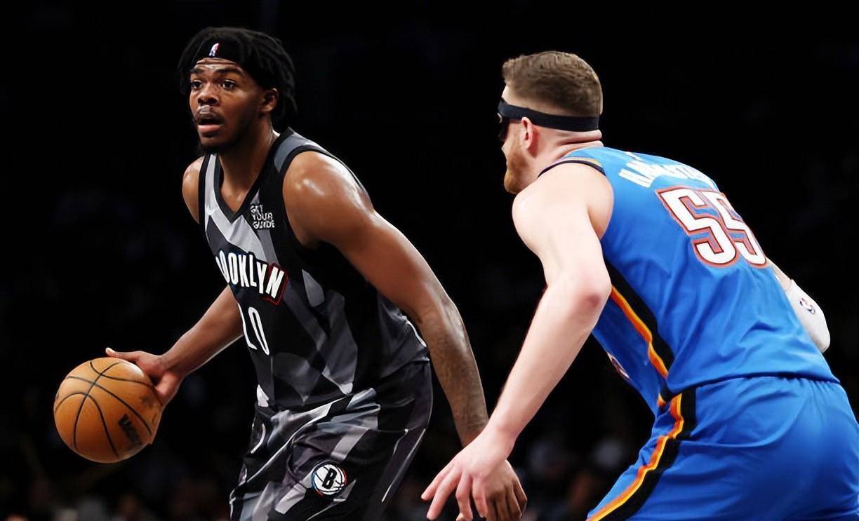 开拓者客场战胜篮网，主帅赞球队表现的简单介绍