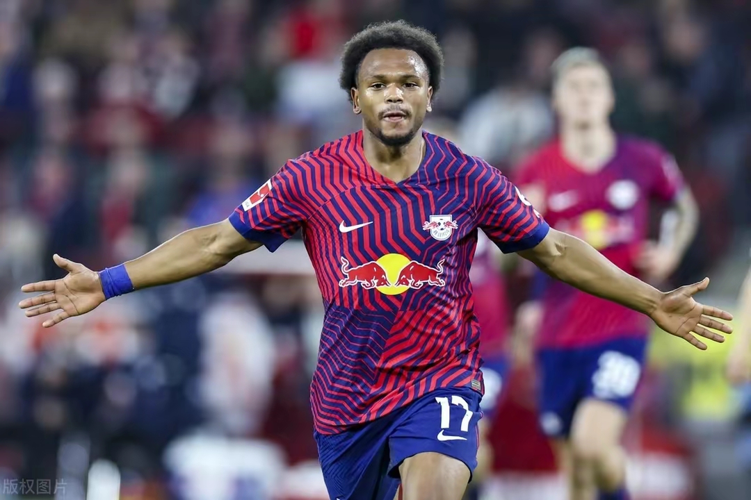 莱比锡红牛挺进胜利,战胜科隆 莱比锡红牛挺进胜利,战胜科隆