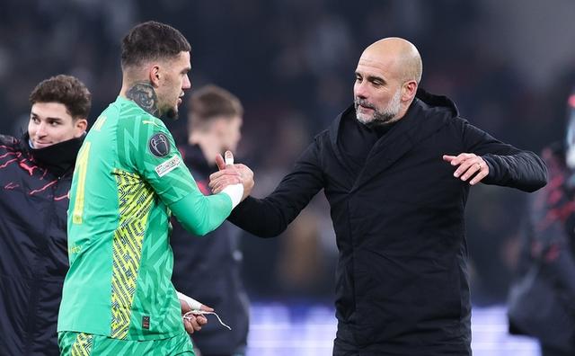 曼城连续三场不胜，瓜帅愁眉不展寻求解决方案的简单介绍