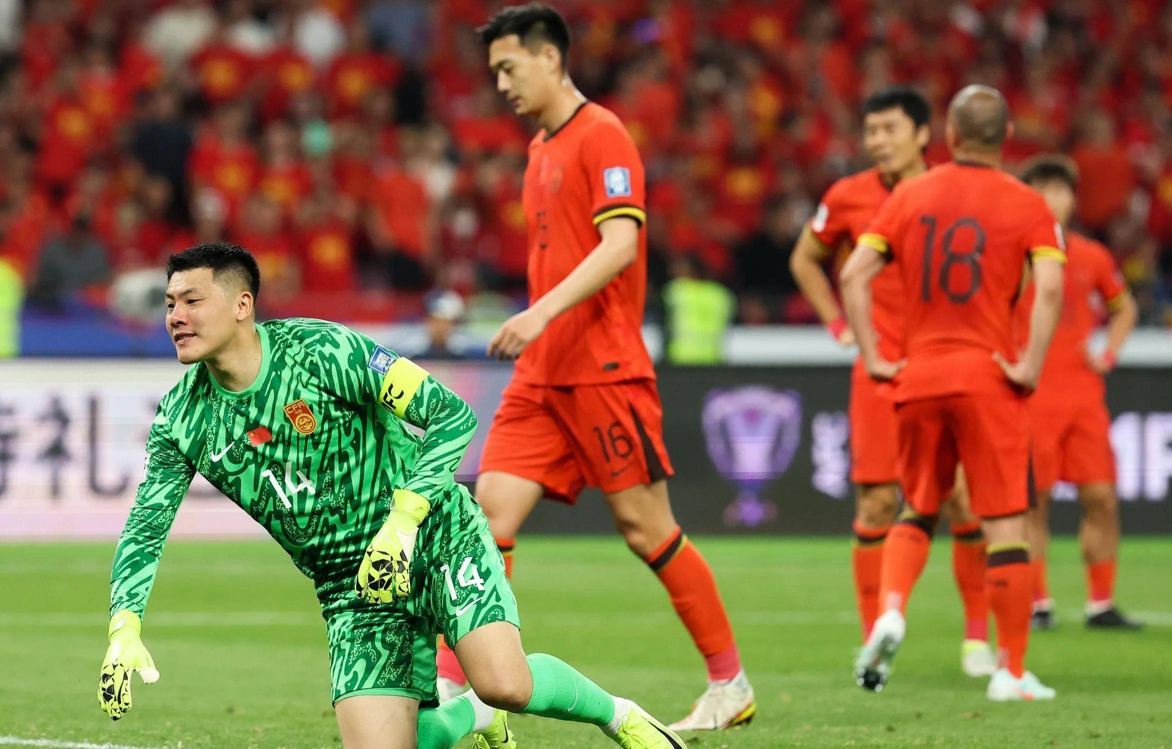 澳大利亚球队意外输球，逼近淘汰边缘的简单介绍