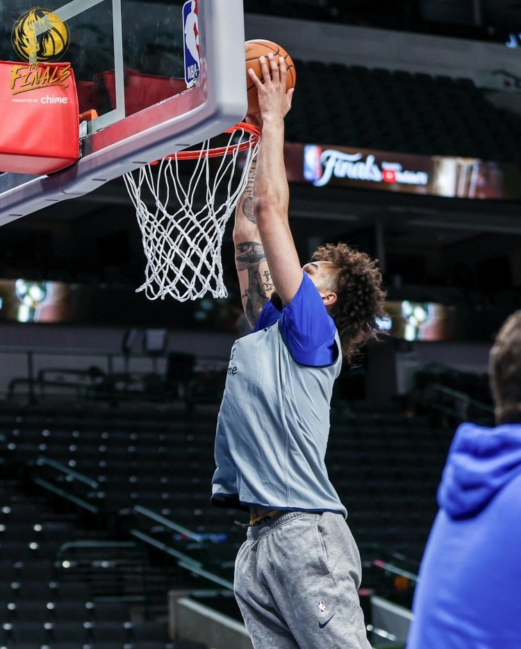 独行侠队伤愈球员回归,全力备战的简单介绍 独行侠队伤愈球员回归,全力备战的简单介绍