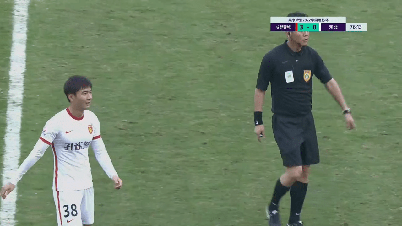 关于长春亚泰惨败出局,未能晋级强的信息 关于长春亚泰惨败出局,未能晋级强的信息