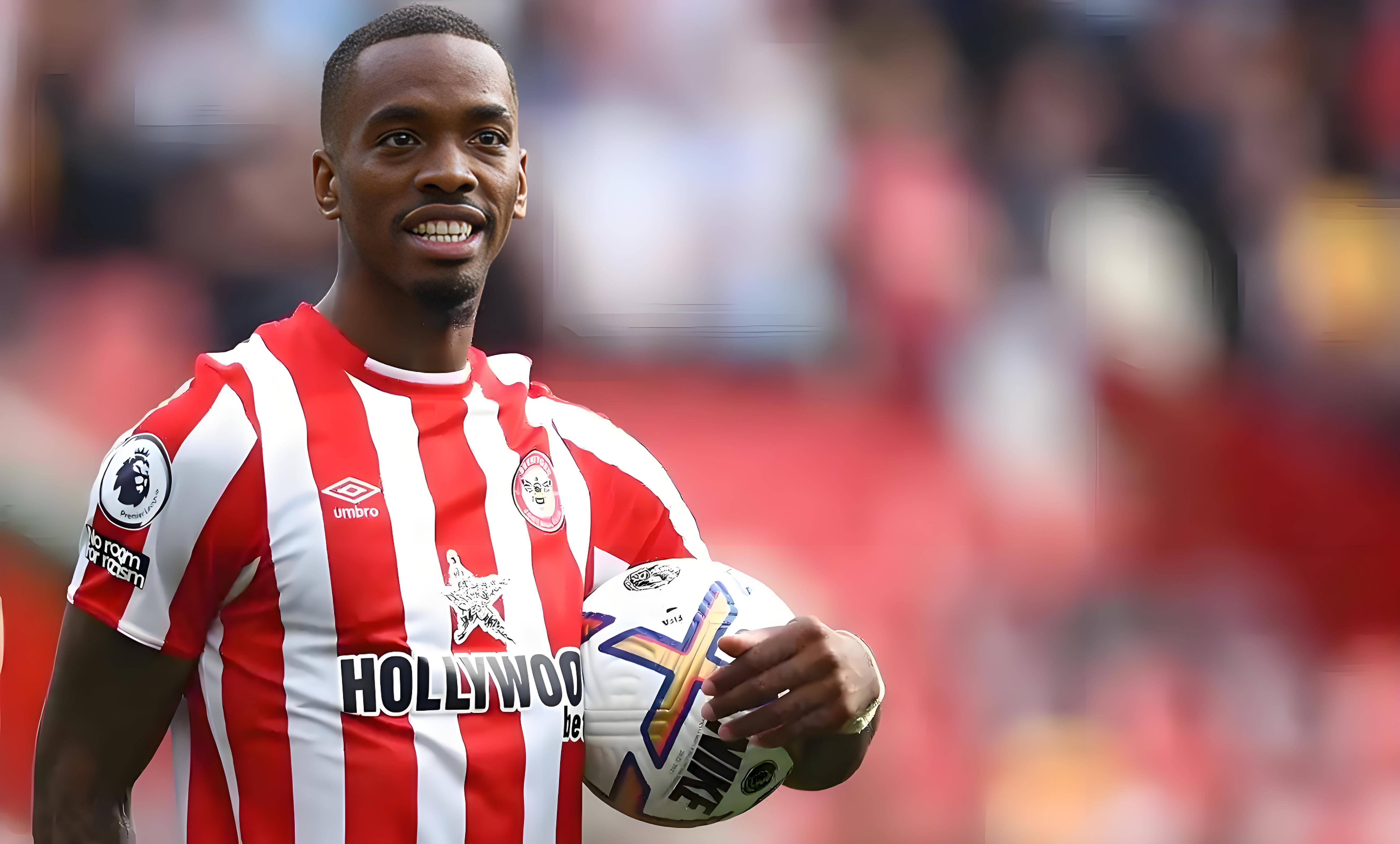 包含布伦特福德客场战平，保持不败纪录的词条