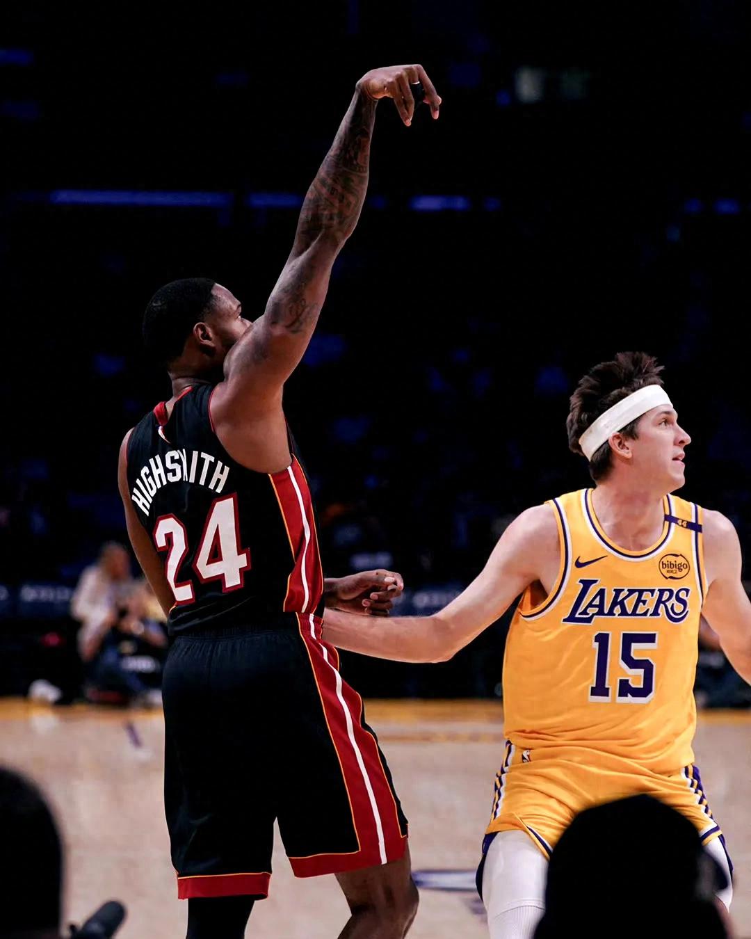 热火遭逆袭不敌，客场失利步入淘汰边缘的简单介绍