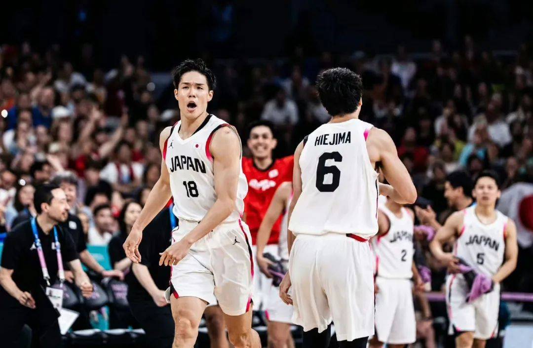 日本男篮意外击败强大对手晋级东京奥运男篮决赛的简单介绍 日本男篮意外击败强大对手晋级东京奥运男篮决赛的简单介绍