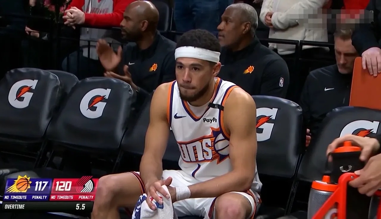 关于太阳客场惊险逆转开拓者,豪取七连胜的信息 关于太阳客场惊险逆转开拓者,豪取七连胜的信息