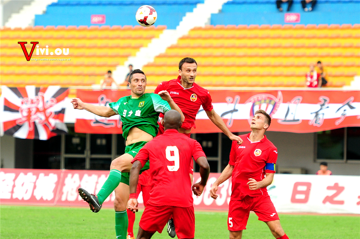 关于湖南湘涛客场逼平对手，结束连败势头的信息