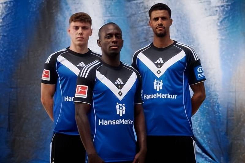 关于汉堡客场汹涌压制,终结柏林联盟主场不败的信息 关于汉堡客场汹涌压制,终结柏林联盟主场不败的信息