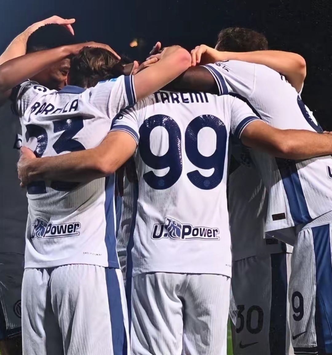 国际米兰迎难而上，力求联赛争冠的简单介绍