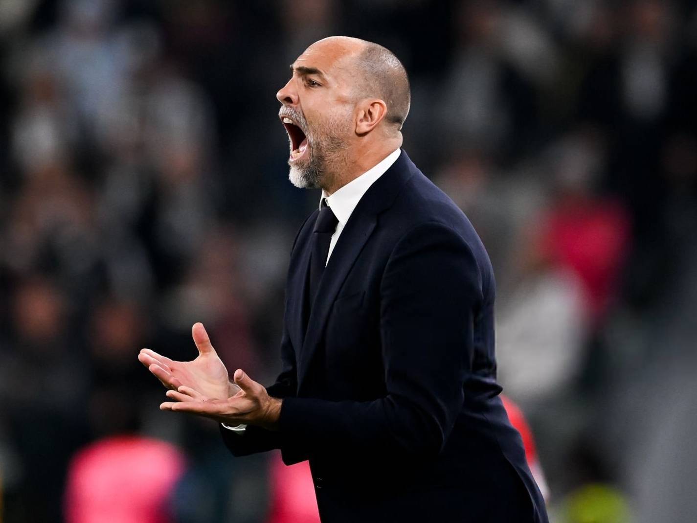 关于尤文图斯客场告负，欧冠资格形势动摇的信息