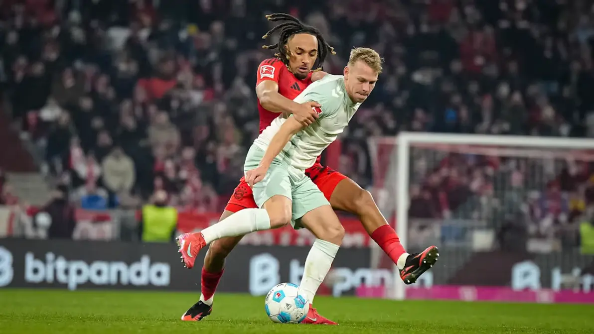 关于科隆客场大胜云达不莱梅,豪气十足的信息 关于科隆客场大胜云达不莱梅,豪气十足的信息