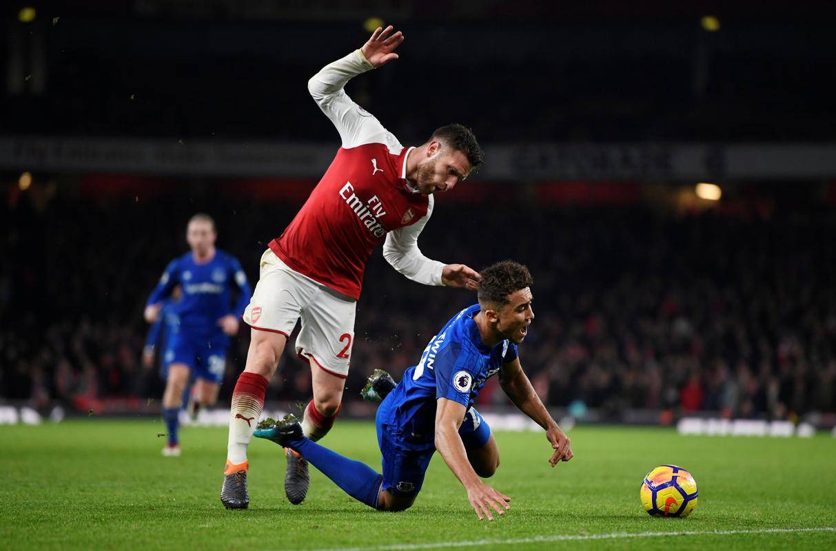 埃弗顿客场胜利,保级路上稳扎稳打的简单介绍 埃弗顿客场胜利,保级路上稳扎稳打的简单介绍