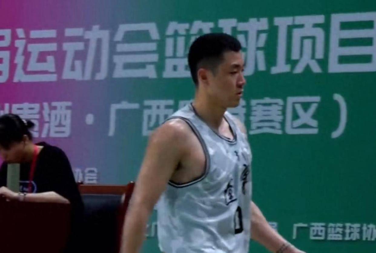 河南男篮开启连胜之旅