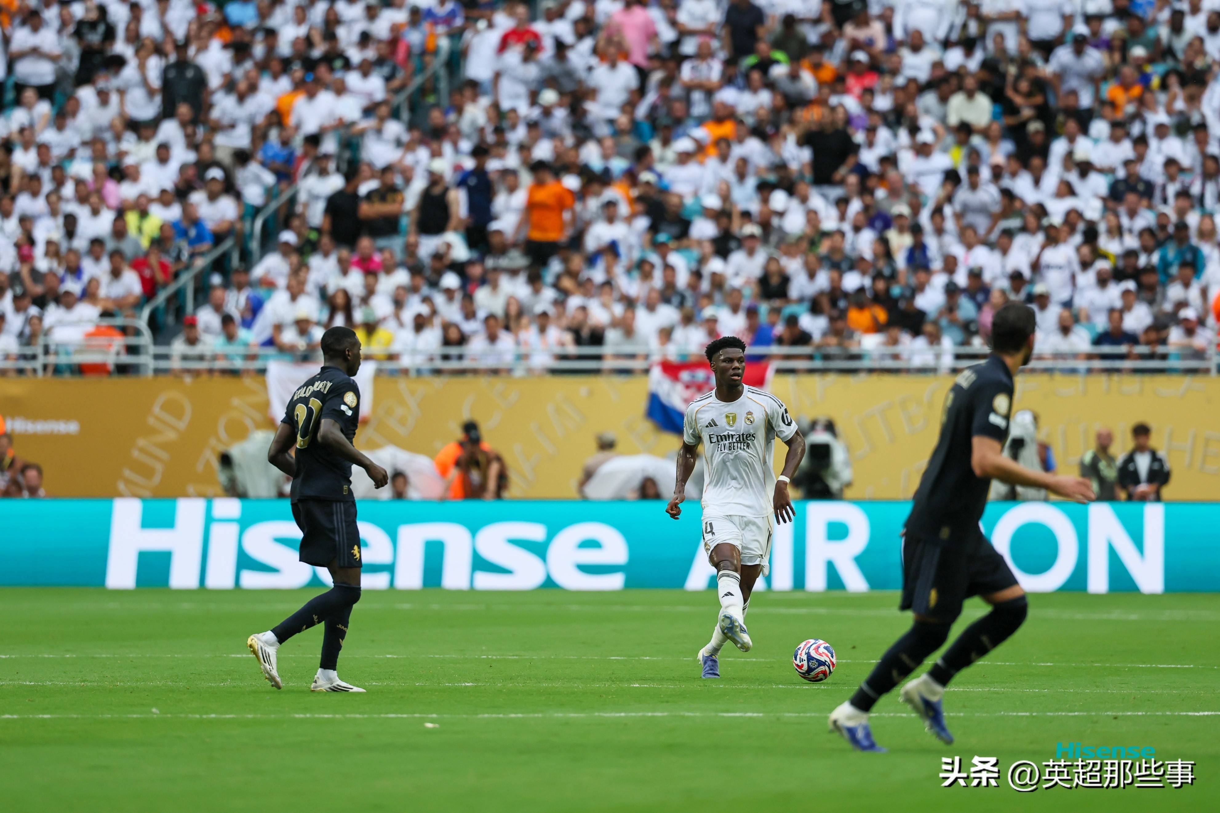 皇马新一轮签约,球队实力再添强劲 皇马新一轮签约,球队实力再添强劲