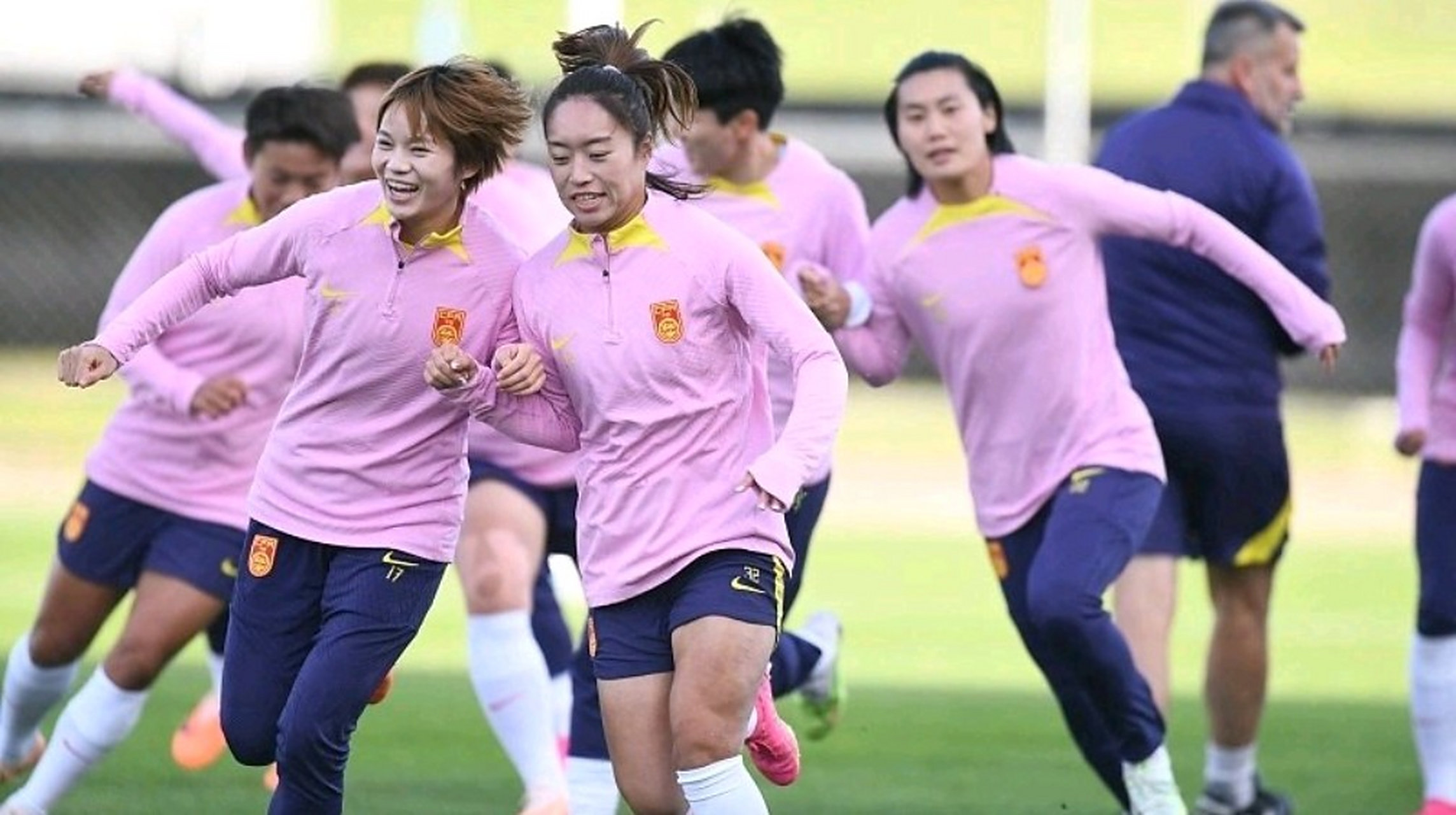 女足杯赛比赛成绩翻转的简单介绍 女足杯赛比赛成绩翻转的简单介绍