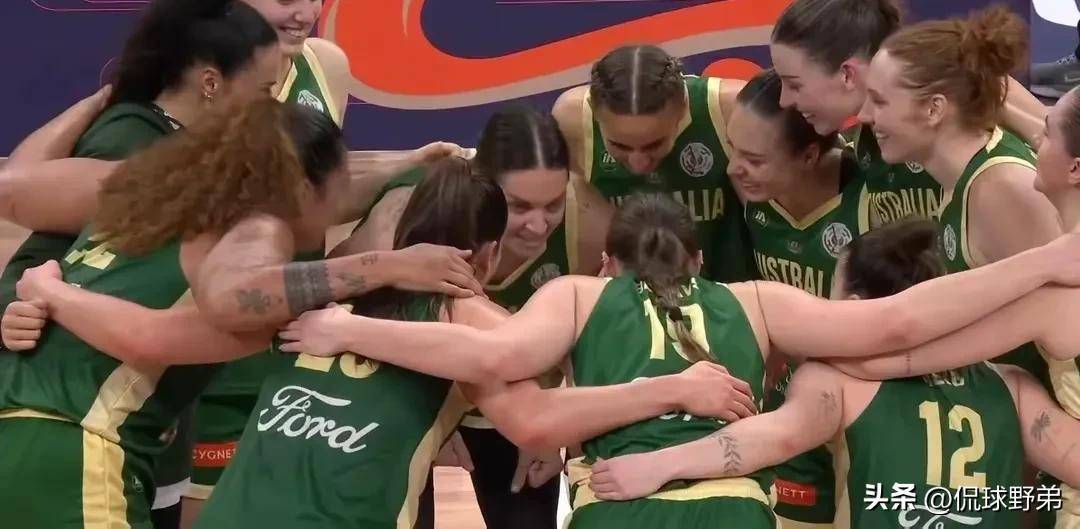 澳大利亚选手意外逆袭,挺进半决赛 澳大利亚选手意外逆袭,挺进半决赛