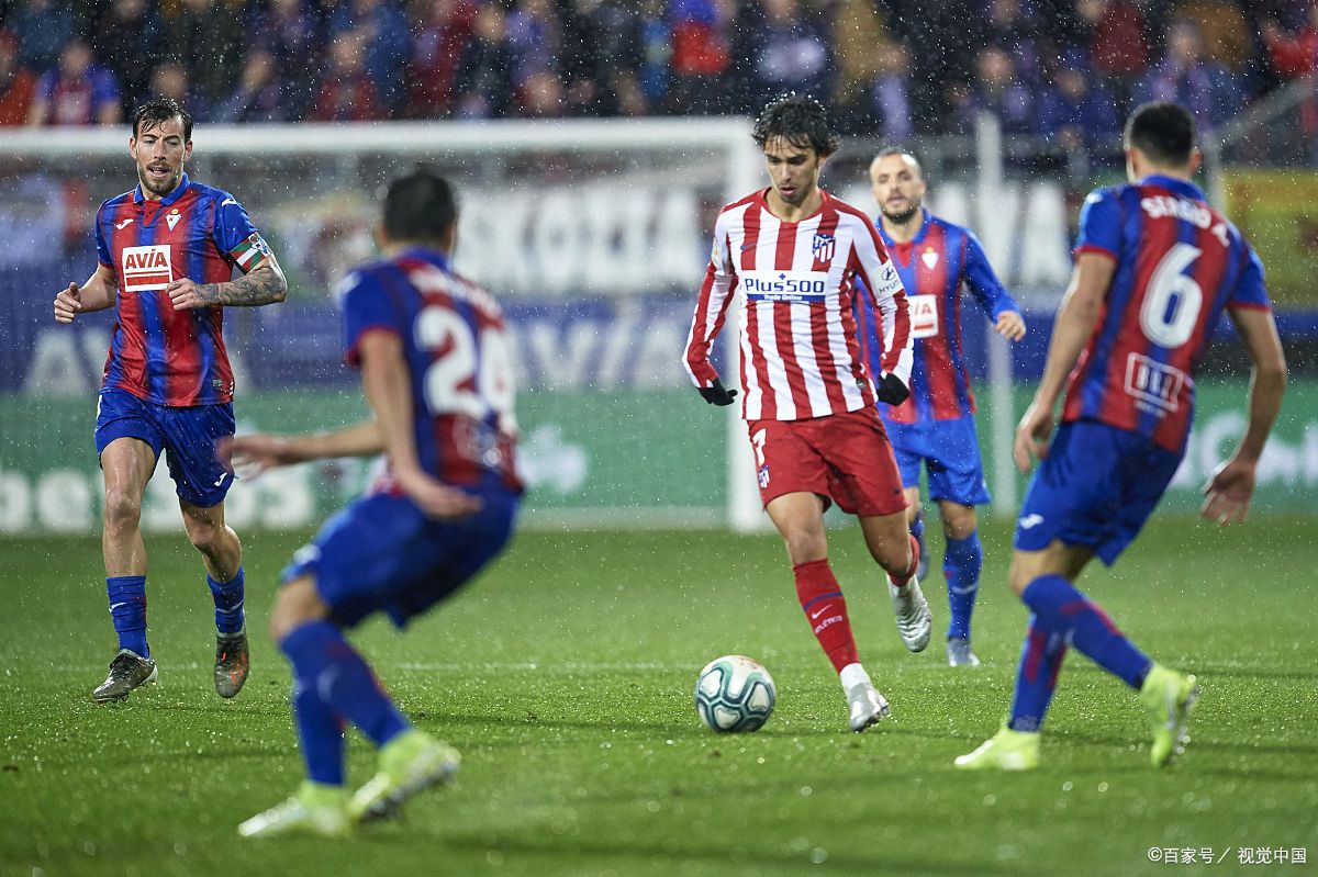 关于埃瓦尔主场大胜，实力得到验证的信息