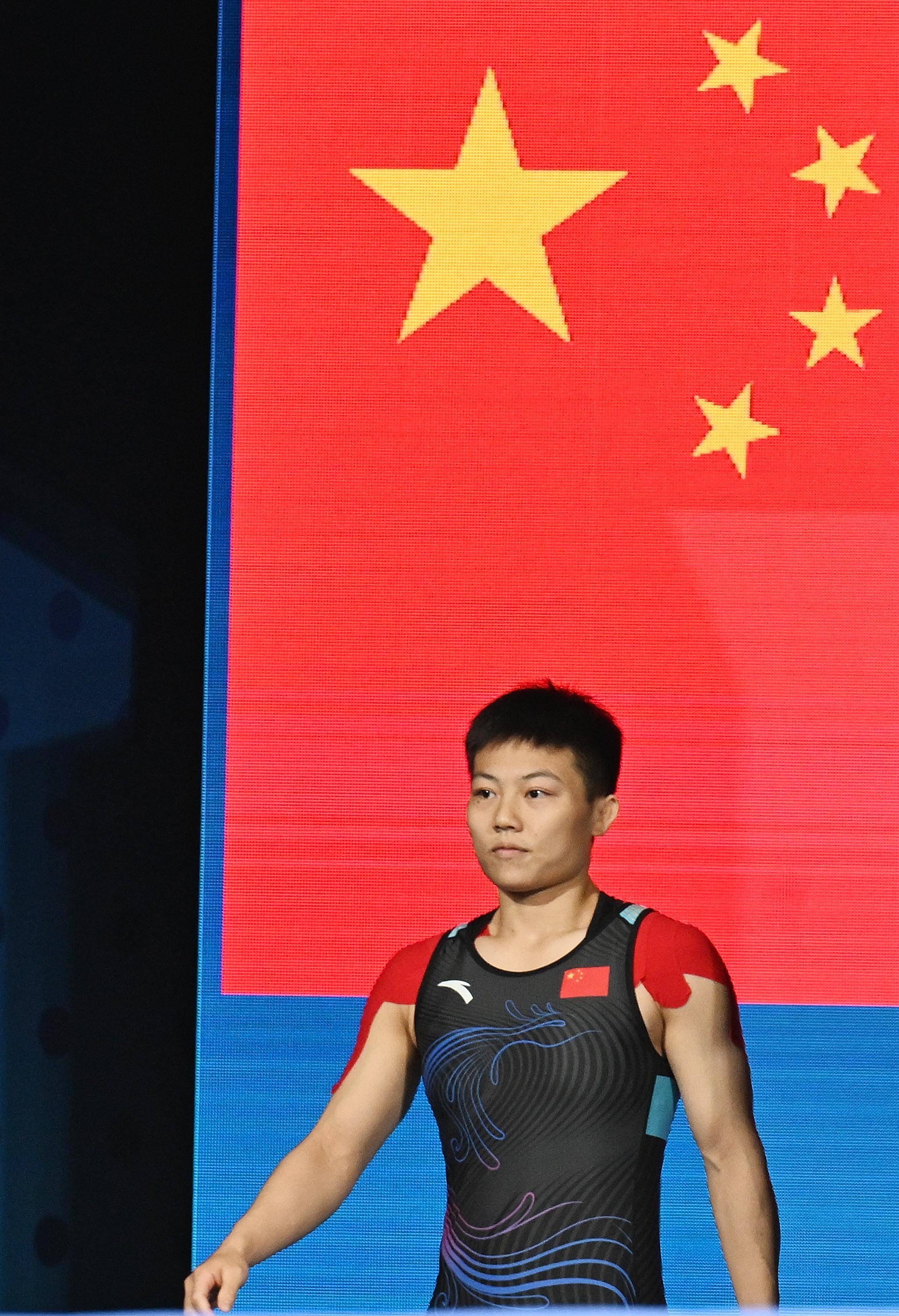 巴基斯坦运动员斩获铜牌喜悦无限的简单介绍