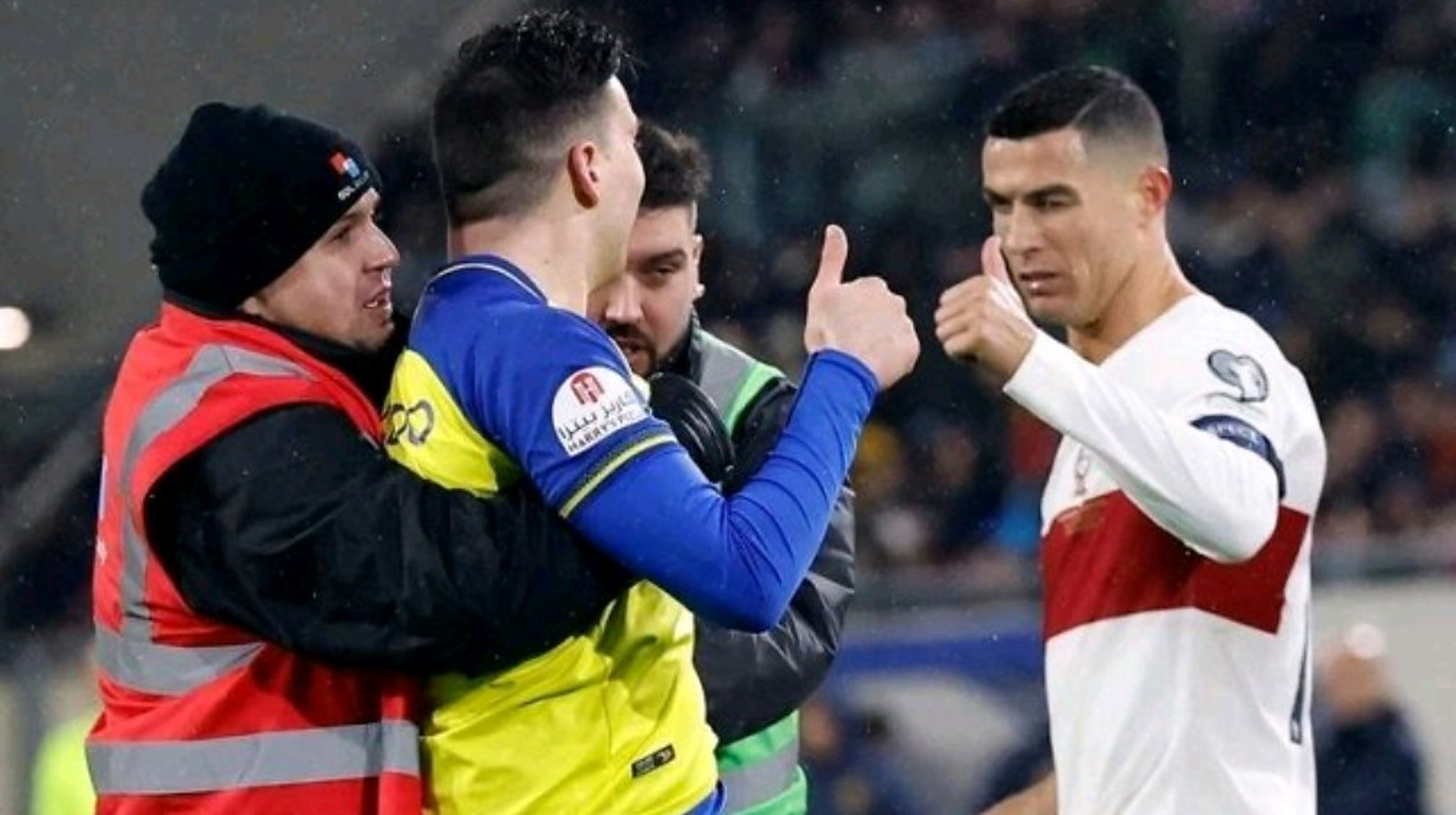 关于强强对话，欧洲足球大赛掀起全球狂热的信息