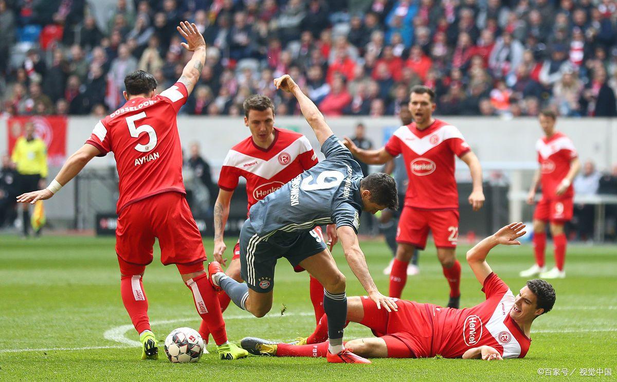 拜仁慕尼黑卫冕冠军形势不妙的简单介绍 拜仁慕尼黑卫冕冠军形势不妙的简单介绍